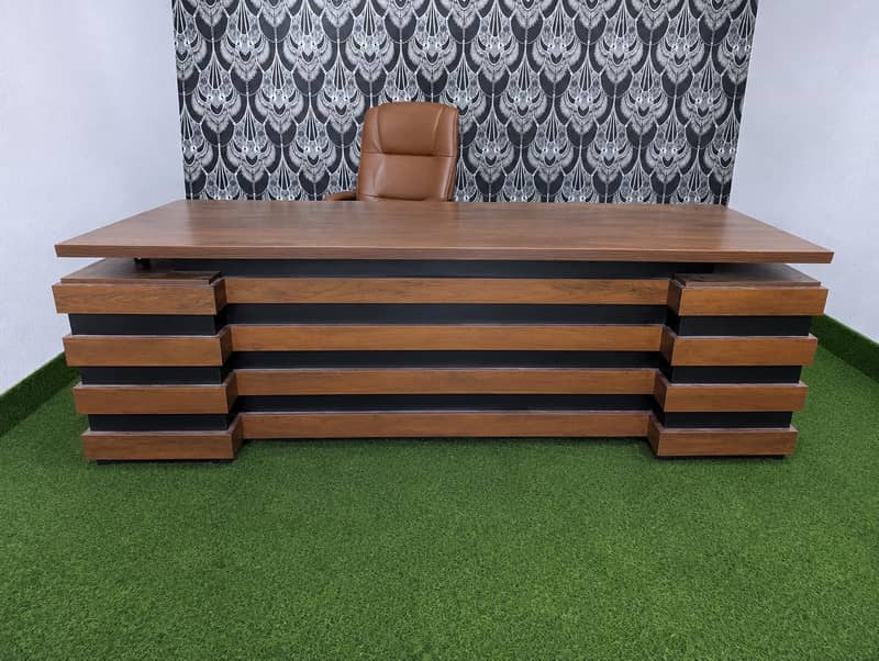 Office Table 1