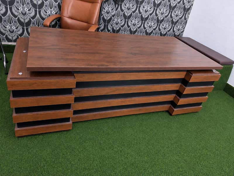 Office Table 2
