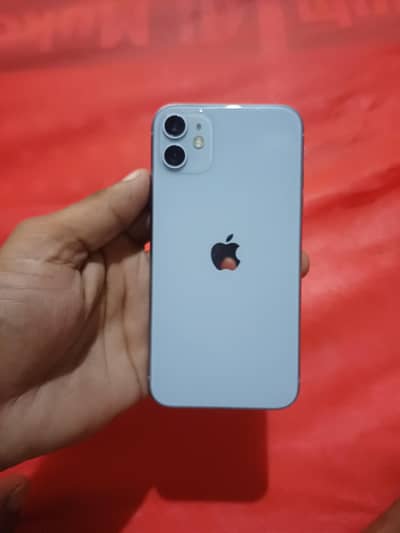Apple iPhone 11