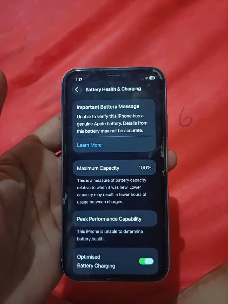 Apple iPhone 11 1