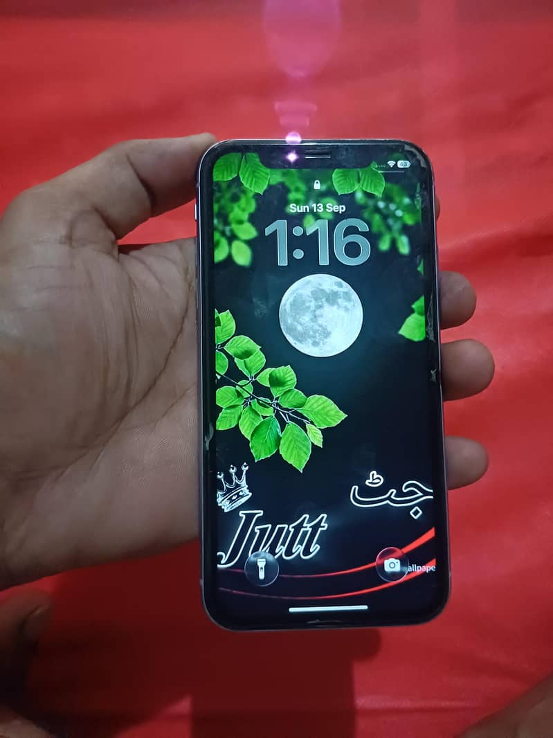 Apple iPhone 11 6
