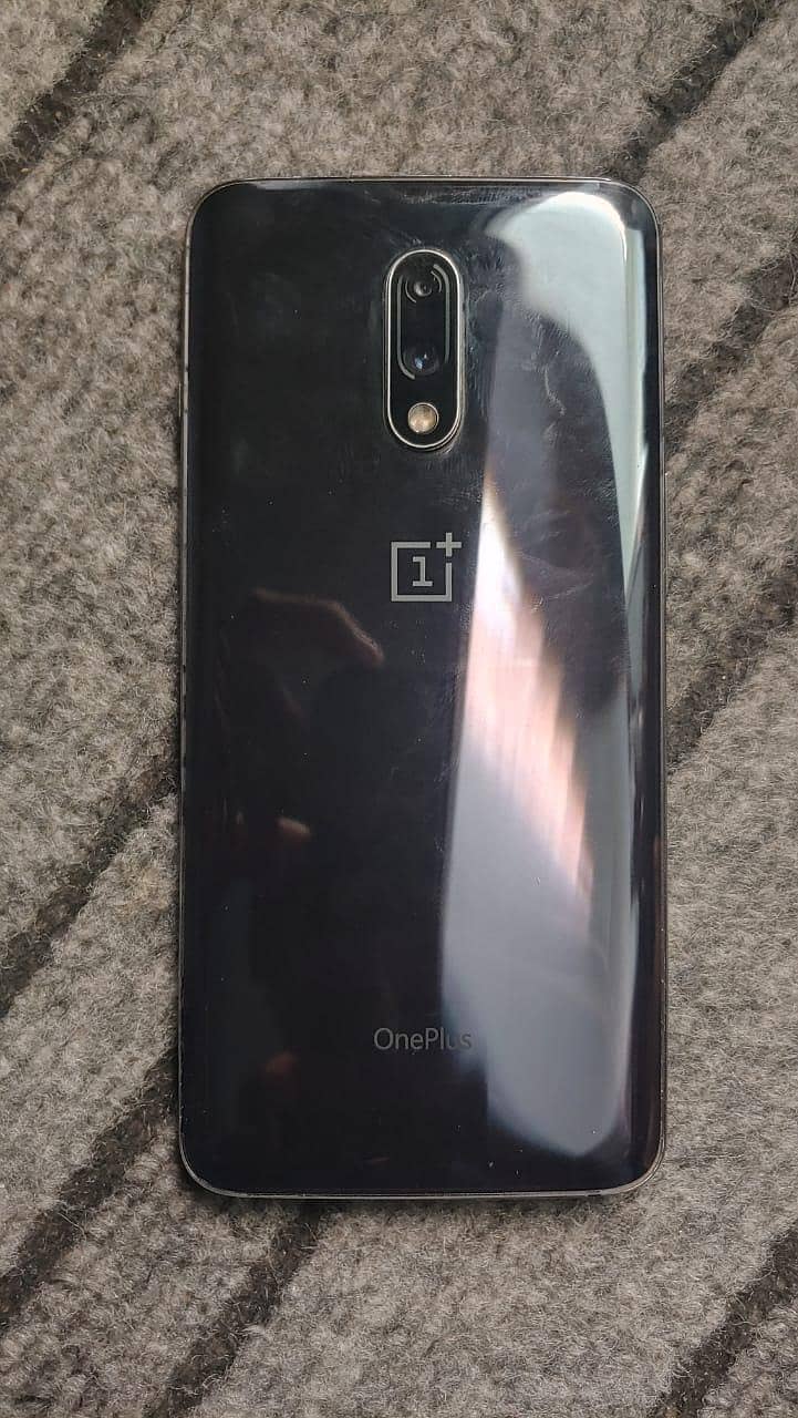 One Plus 7 1