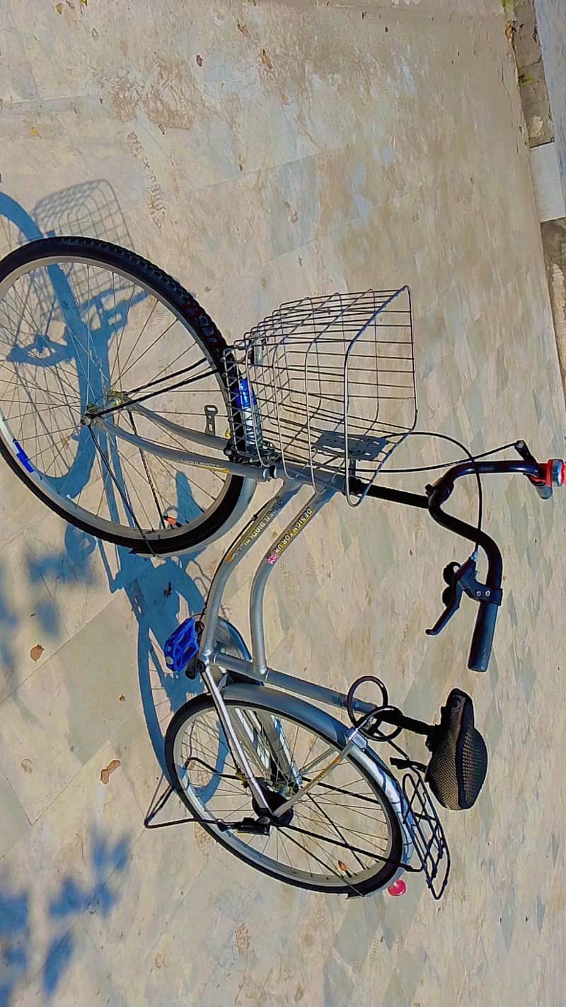 bicycle 0