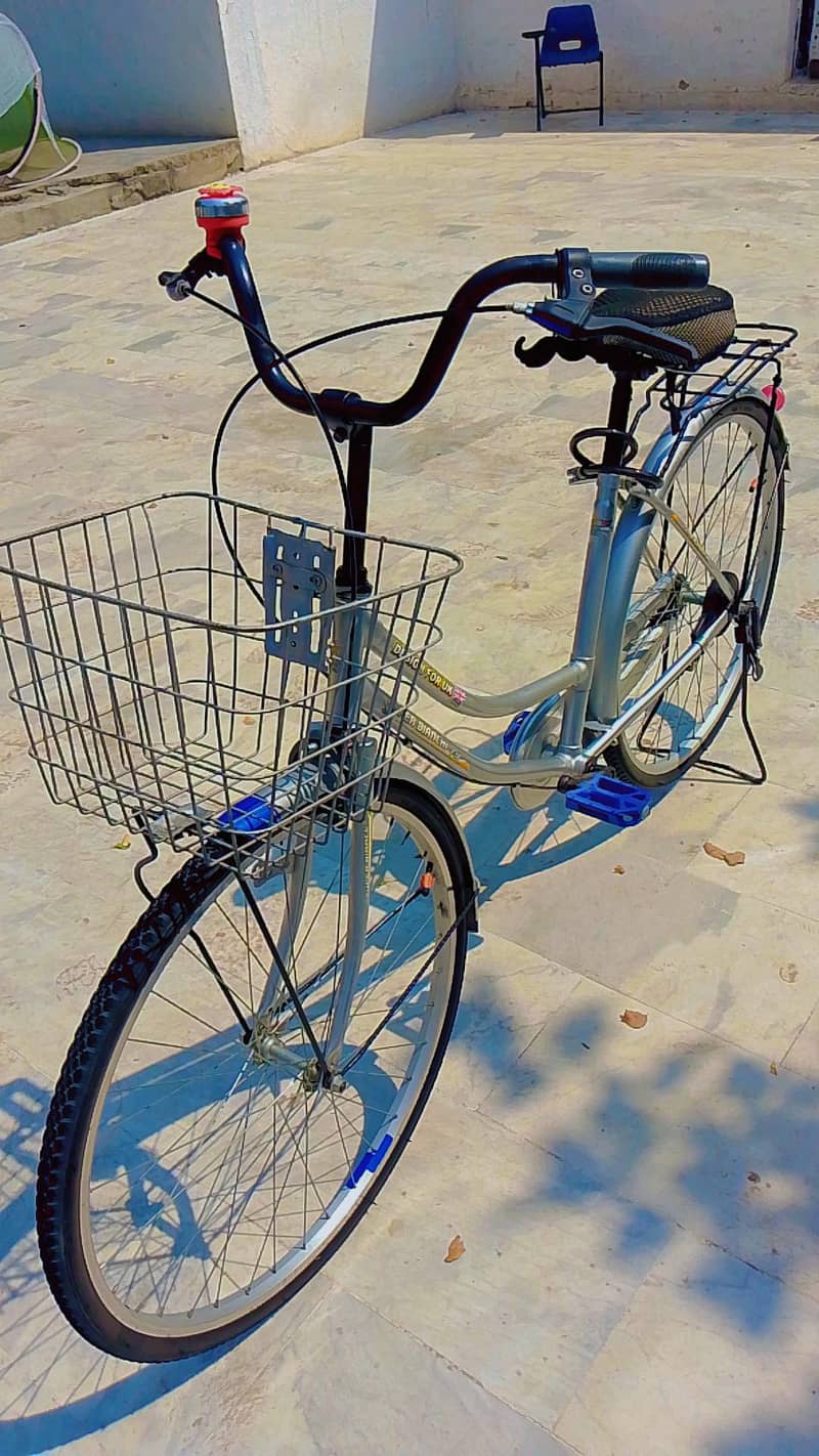 bicycle 4