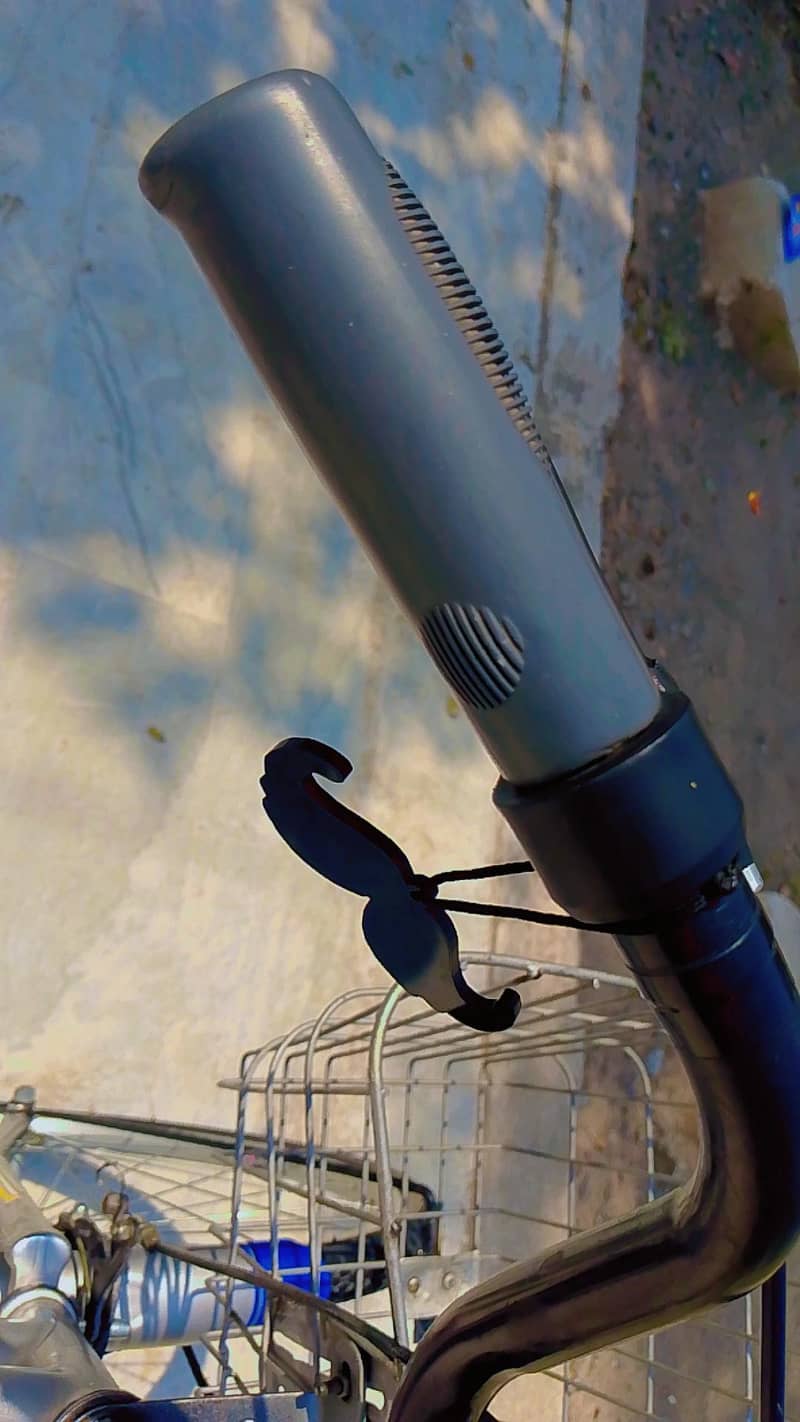 bicycle 5