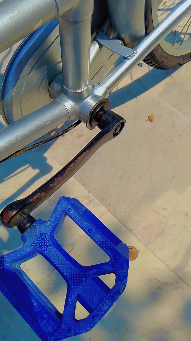 bicycle 6