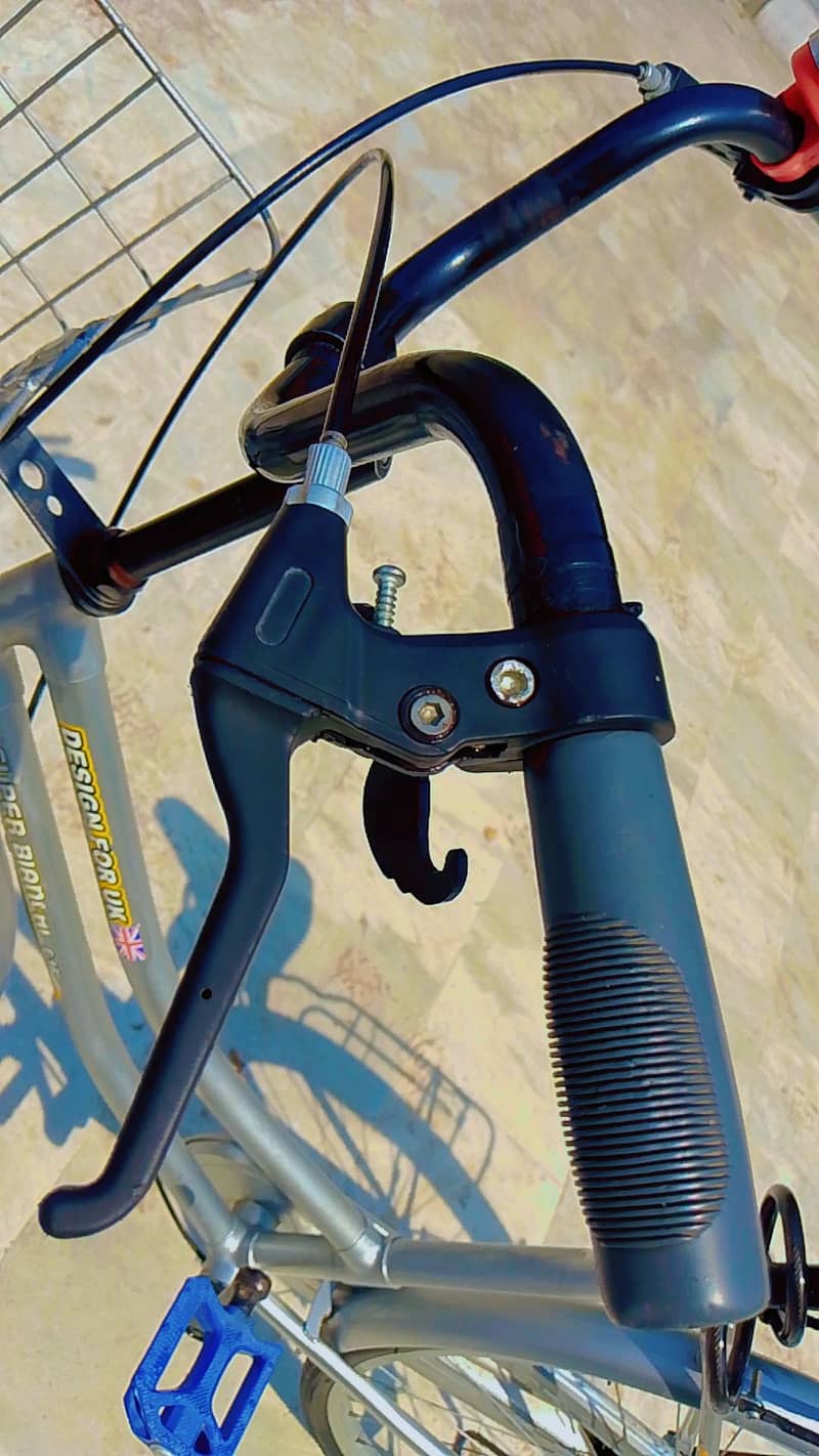bicycle 7