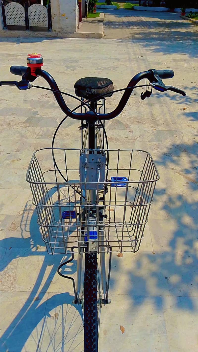 bicycle 8