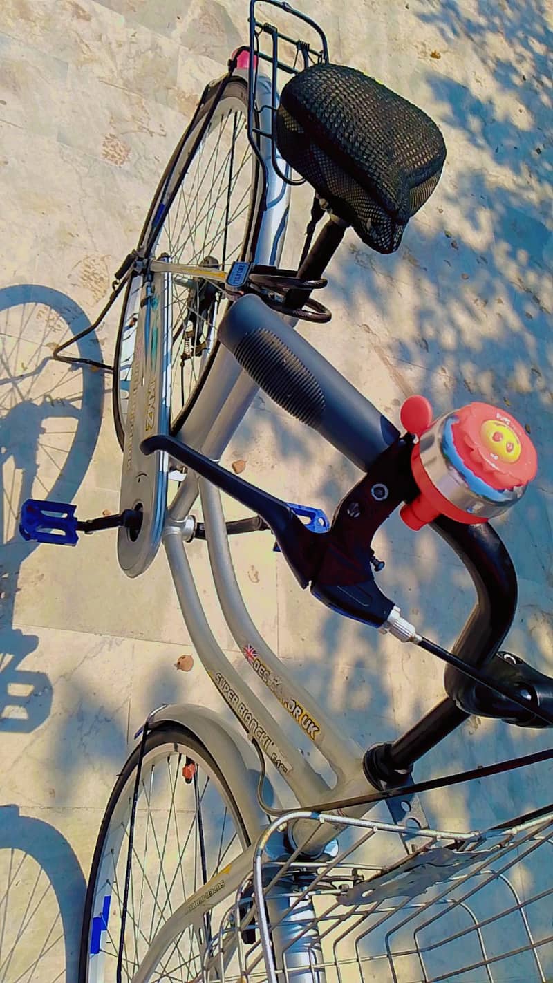 bicycle 9
