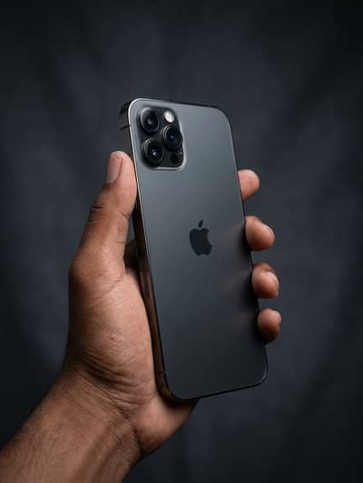 Apple iPhone 12 Pro Max
