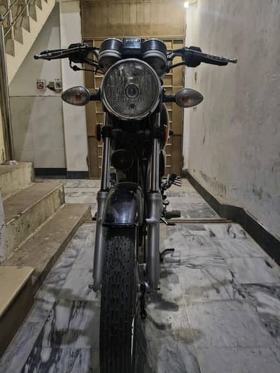 Suzuki 150