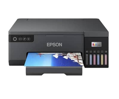 Epson L8050 6 Colour Printer