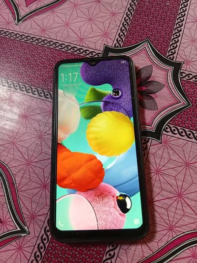 vivo y17 8 256