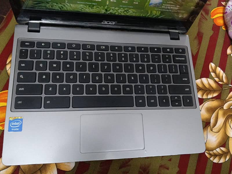 Chromebook 1