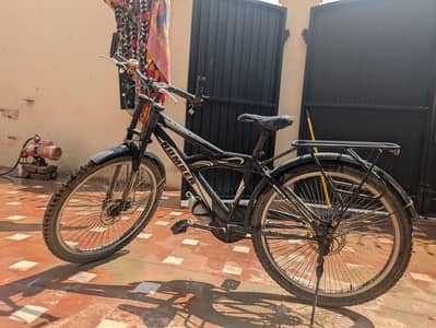 Humber Bicycle for sale