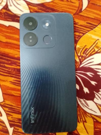 Infinix smart 7HD