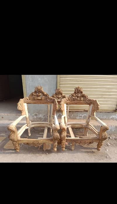 chinioti furniture