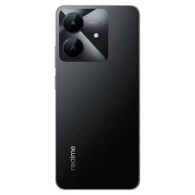 Realme Note 60x