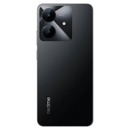 Realme Note 60x 0