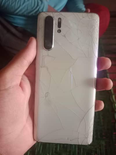 Huawei P30 Pro
