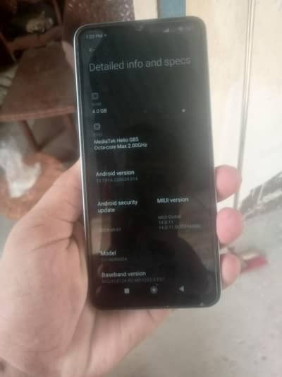 Realme 13 Pro