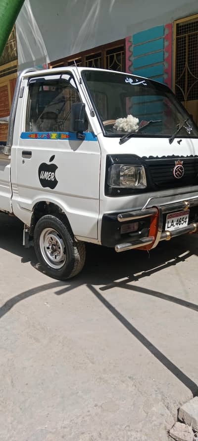 suzuki Pickup