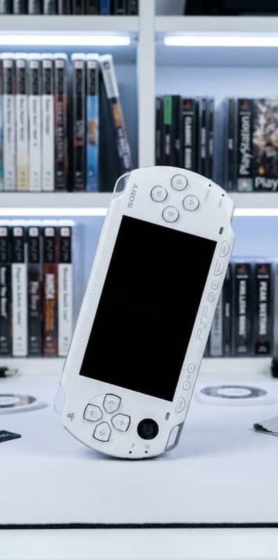 Play station