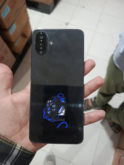 Samsung Mobile A07 5G