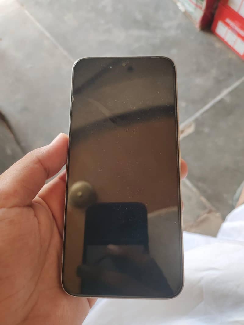 Tecno CAMON 40 Pro 5