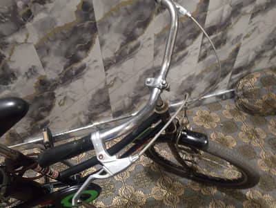 Bicycle