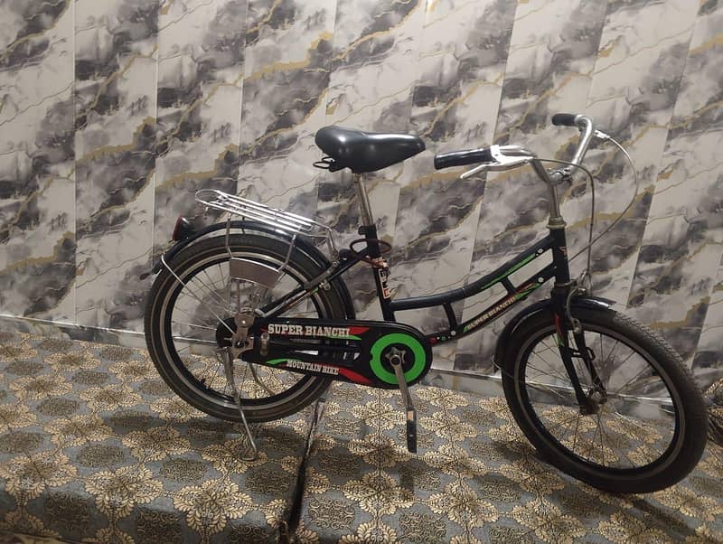 Bicycle 1