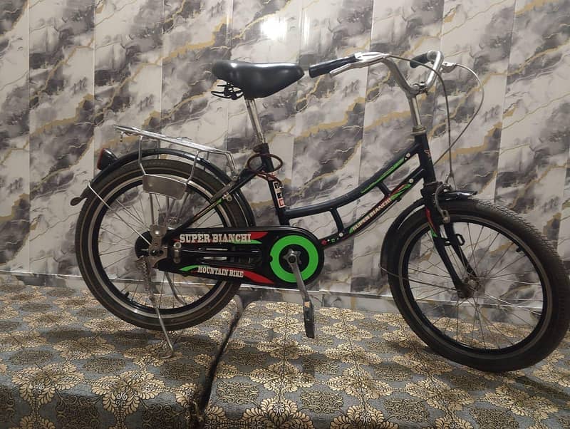 Bicycle 2