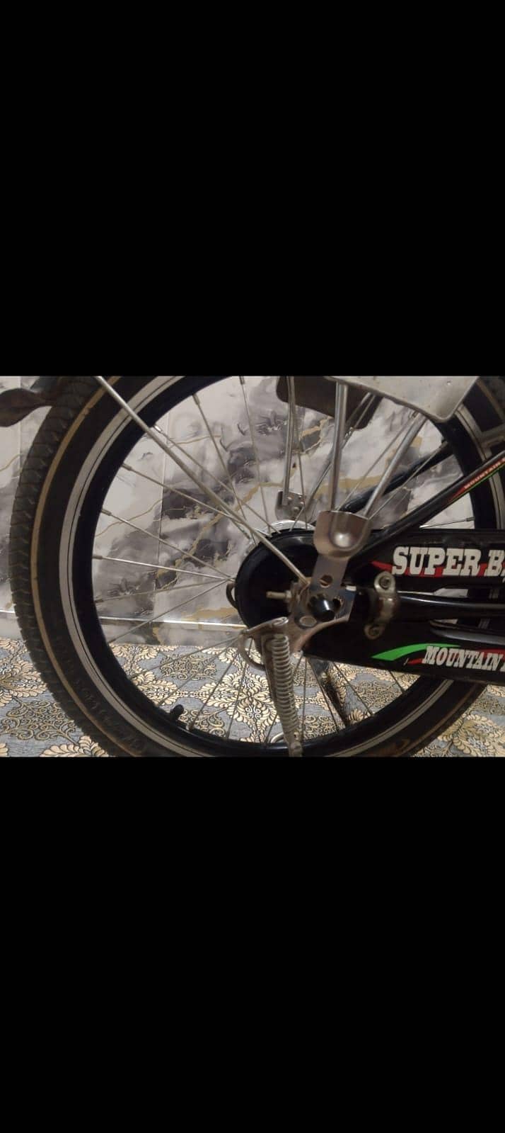 Bicycle 3