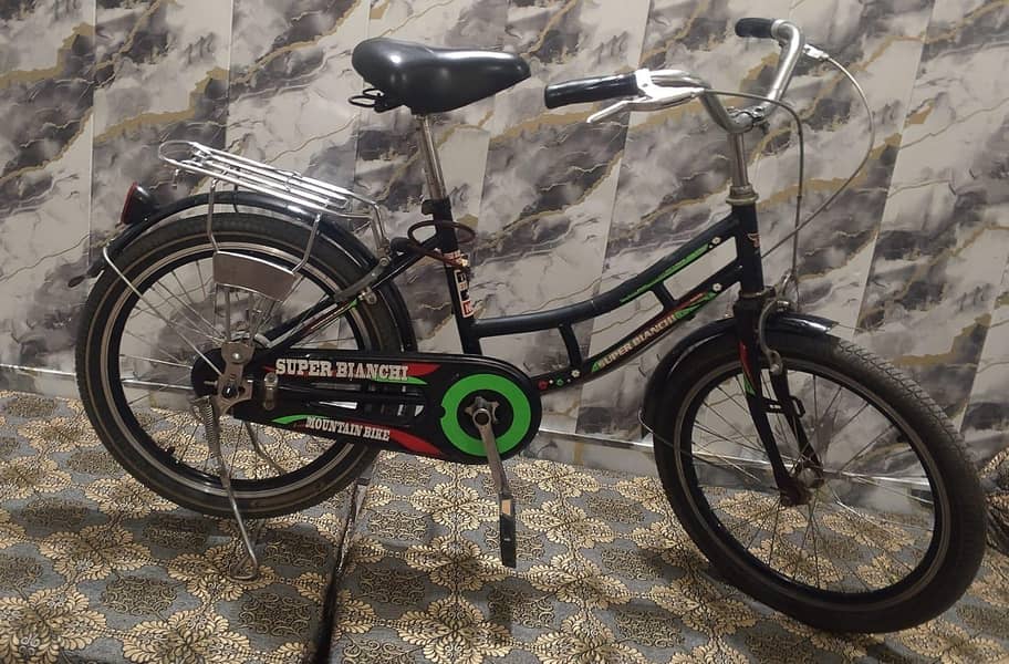 Bicycle 6