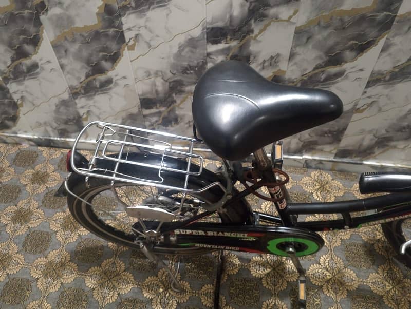 Bicycle 7