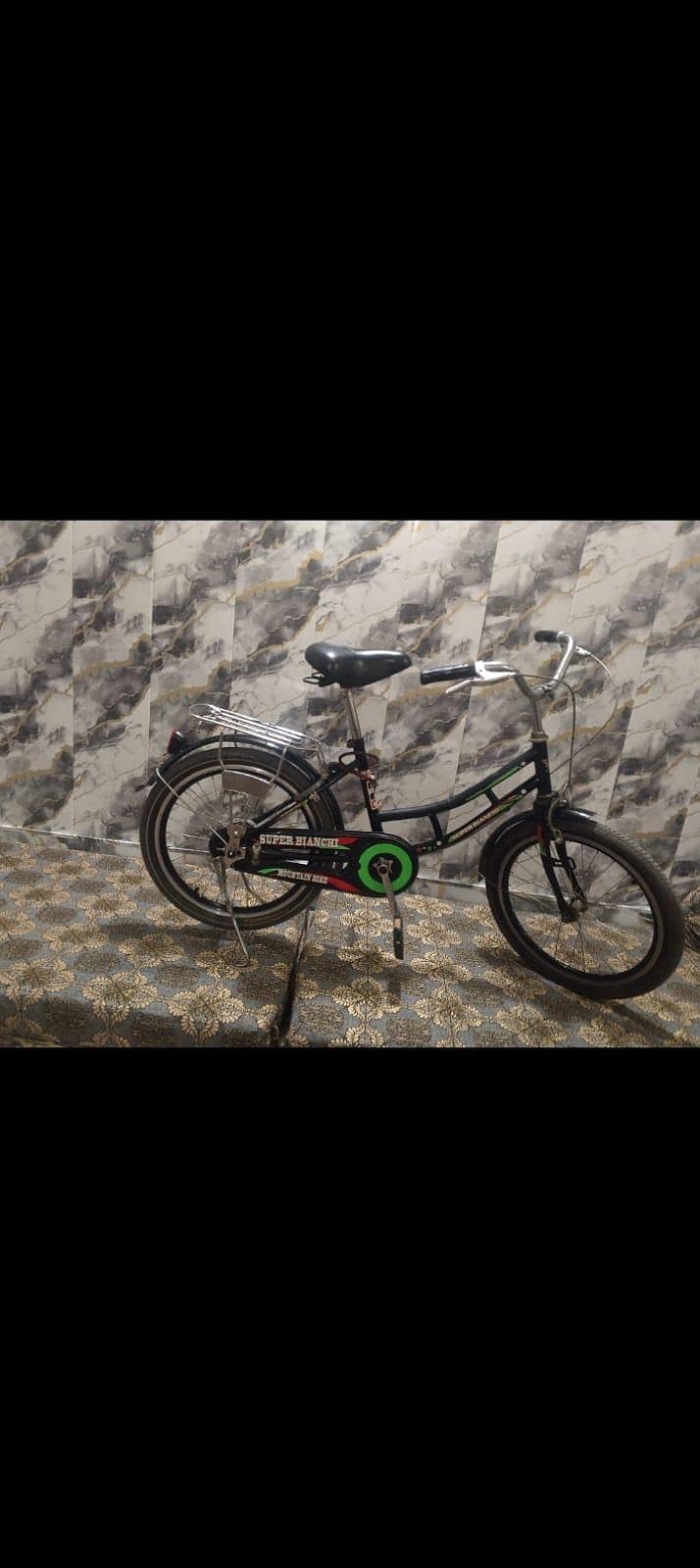 Bicycle 10
