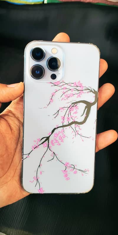 Apple iPhone 13 Pro Max