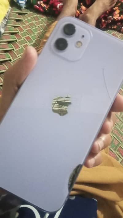 I phon 12