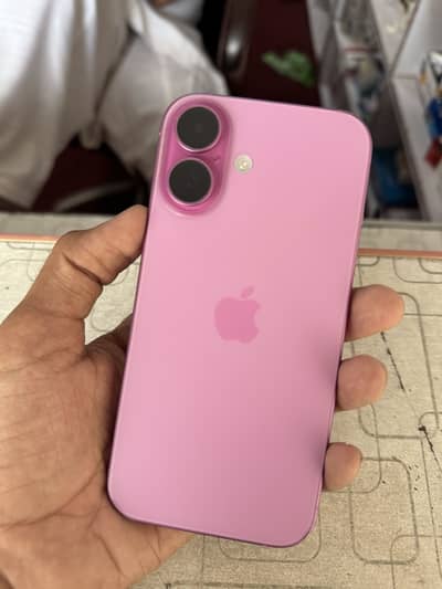 Apple iPhone 16 MDM ByPass
