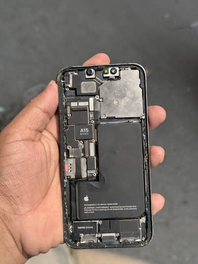 Apple iPhone 13 Pro