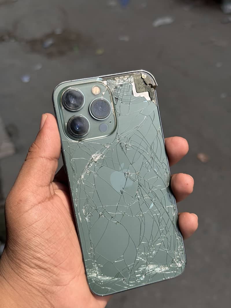 Apple iPhone 13 Pro 5