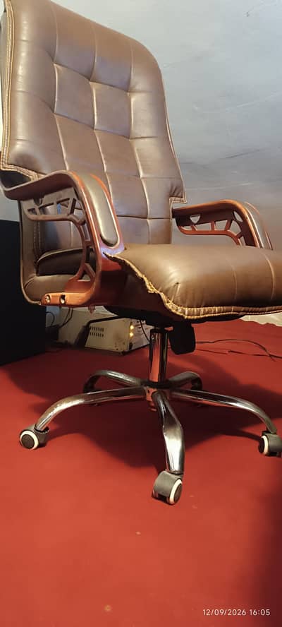 office chair