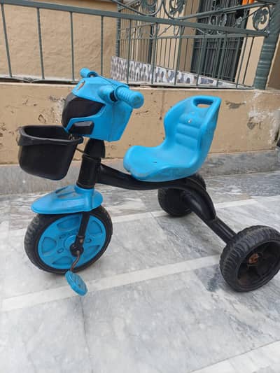tricycle for 3 to 4 years