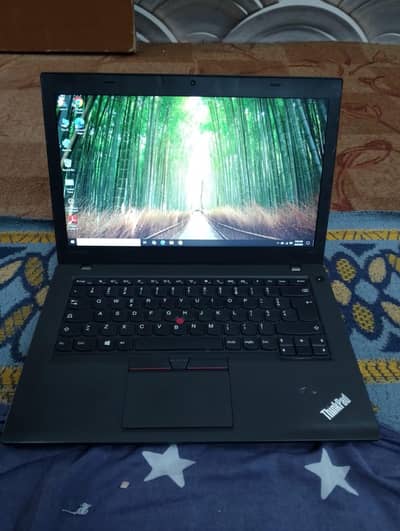 Lenovo Thinkpad Core i5 6th 03452468348