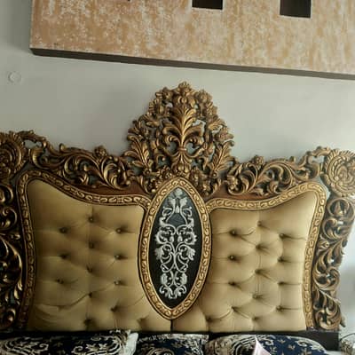 bed set
