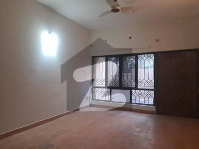 2100 Square Feet House For Sale Is Available In G-8/2