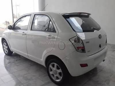 FAW V2 VCT-i 2018