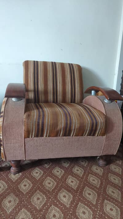 sofa set 5 Seater