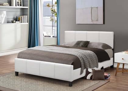 Beds - Poshish bed - King size bed - Double bed - Queen bed - bedroom