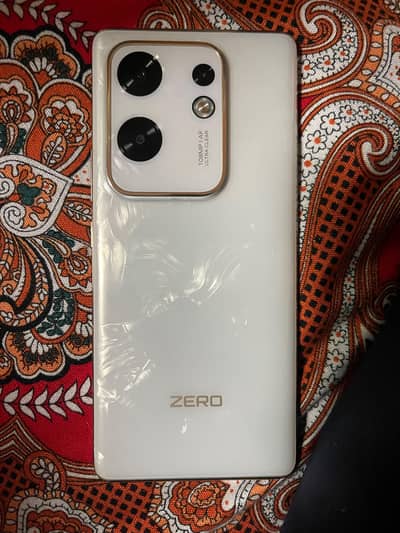 Infinix Zero 30